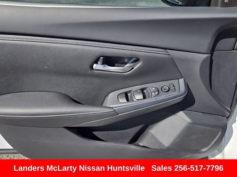 Used 2025 Nissan Sentra SV w/ All-Weather Package FWD image 20