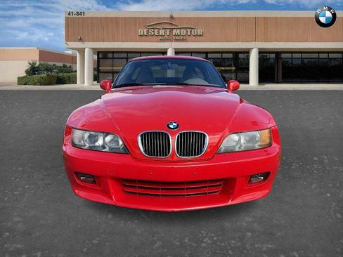 Used 2000 BMW Z3 2.8 image 10