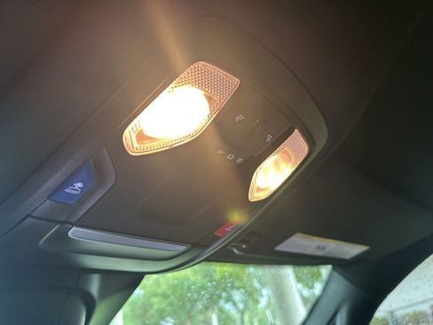 Used 2025 RAM 2500 Big Horn image 41