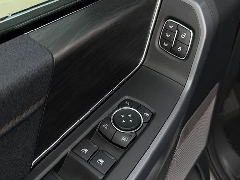 New 2026 Ford F150 Lariat w/ Equipment Group 502A High image 25