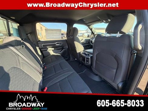 New 2026 RAM 1500 Big Horn image 11