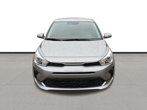 Used 2023 Kia Rio S w/ Technology Package FWD image 2