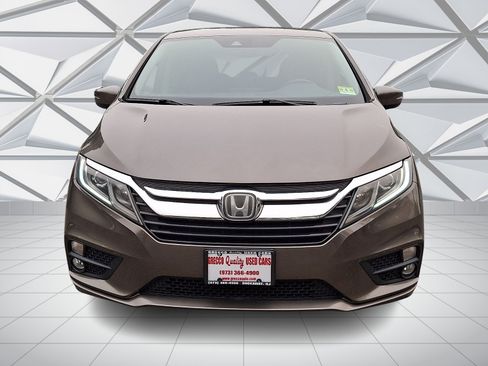 Used 2019 Honda Odyssey EX image 3