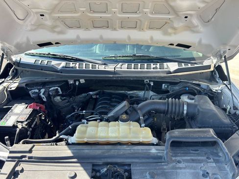 Used 2019 Ford F150 XL w/ Equipment Group 101A Mid AWD/4WD image 9