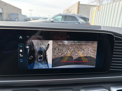 New 2026 Mercedes-Benz GLE 350 4MATIC image 22