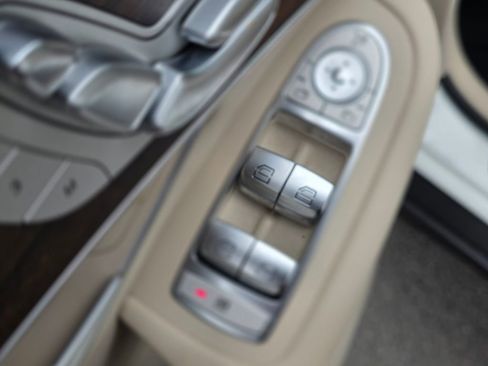 Used 2022 Mercedes-Benz GLC 300 GLC 300 image 19