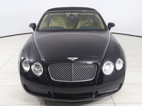 Used 2009 Bentley Continental GTC AWD/4WD image 78