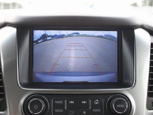 Used 2018 Chevrolet Tahoe LT image 20