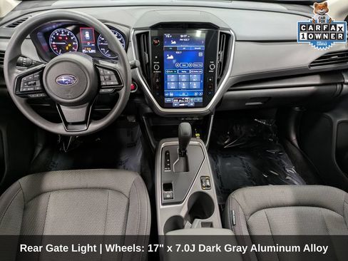 Used 2024 Subaru Crosstrek 2.0i Premium AWD/4WD image 29