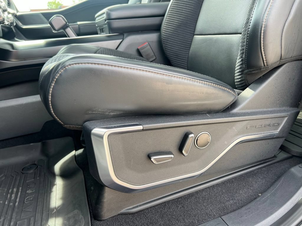 Used 2023 Ford F150 Raptor AWD/4WD image 15