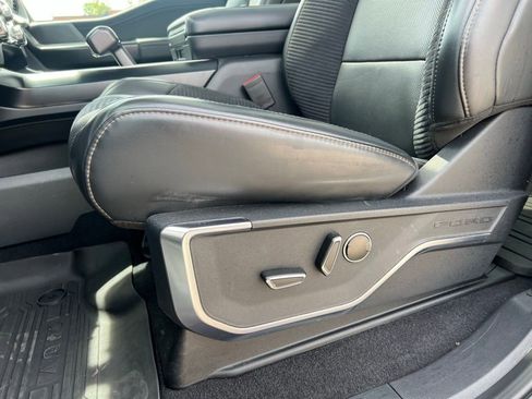 Used 2023 Ford F150 Raptor AWD/4WD image 15