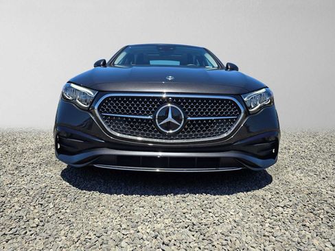Used 2026 Mercedes-Benz E 350 Sedan image 9