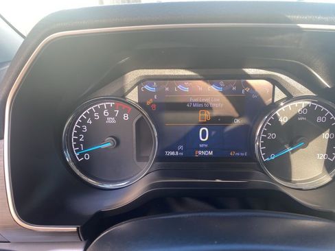 Used 2021 Ford F150 XLT w/ Equipment Group 301A Mid image 12