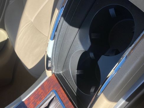 Used 2012 Buick LaCrosse Premium w/ Driver Confidence Package image 37