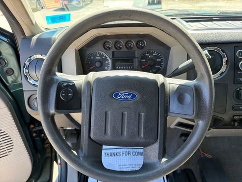 Used 2009 Ford F350 XL AWD/4WD image 14
