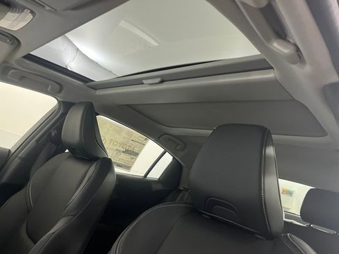 New 2026 Toyota Prius AWD image 82