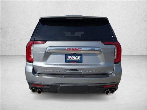 Used 2024 GMC Yukon XL Denali Ultimate image 7