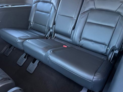 New 2025 Lincoln Navigator Reserve w/ Jet Appearance Package image 14