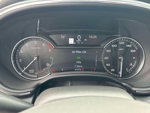Used 2024 Cadillac CT5 Luxury w/ Sun And Sound Package AWD/4WD image 19
