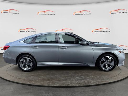 Used 2019 Honda Accord EX image 6