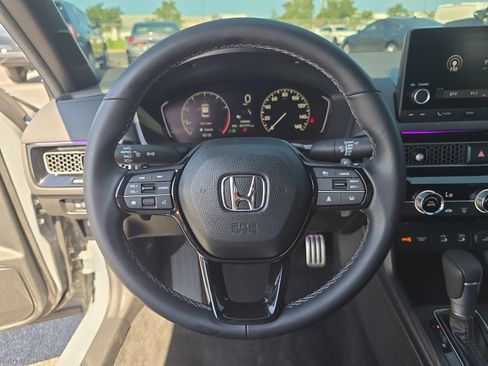 Used 2026 Honda Civic Sport image 23