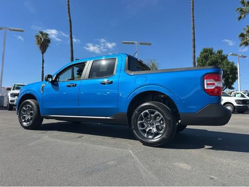New 2026 Ford Maverick XLT image 4