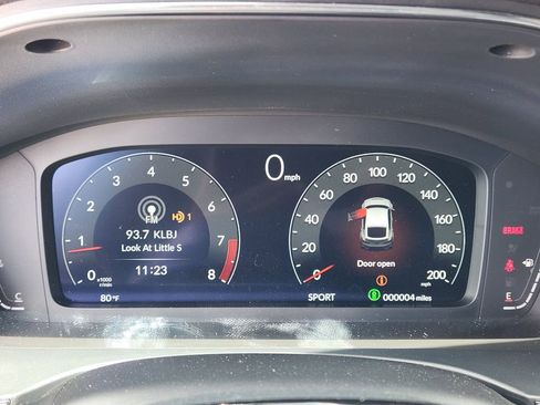 New 2026 Acura Integra Type S FWD image 15