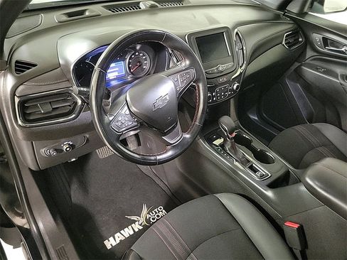 Used 2024 Chevrolet Equinox RS image 11