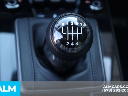 Used 2024 Porsche 911 Carrera GTS w/ Premium Package image 33