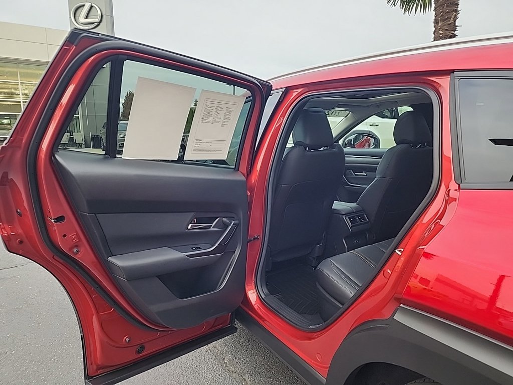 Used 2025 MAZDA CX-50 2.5 Hybrid w/ Premium Plus Pkg AWD/4WD image 15