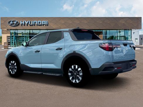 New 2026 Hyundai Santa Cruz SE image 4