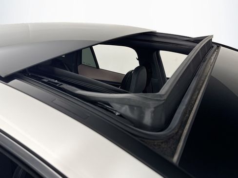 Certified 2023 Mercedes-Benz EQE 500 4MATIC SUV image 21