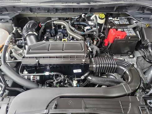 Used 2025 Ford Escape Active image 30