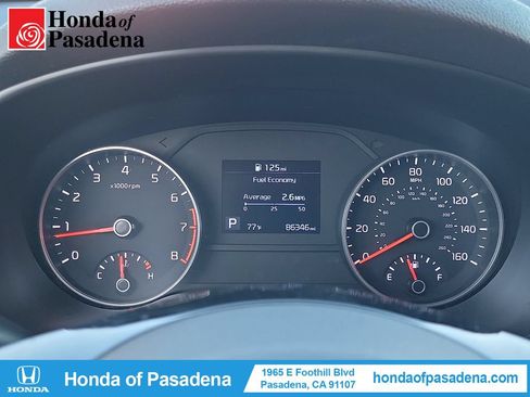 Used 2022 Kia Sportage LX AWD/4WD image 13