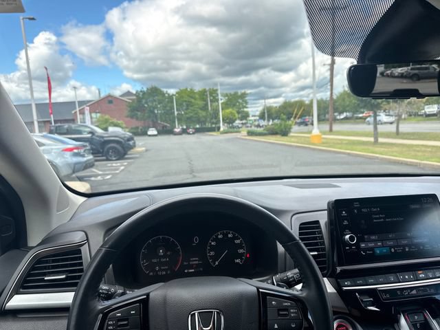 Used 2025 Honda Odyssey EX-L image 15