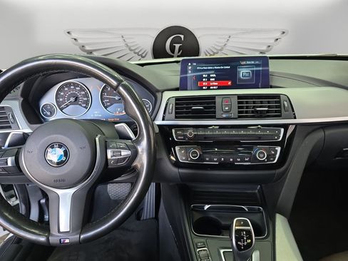 Used 2020 BMW 430i Coupe w/ M Sport Package RWD image 11