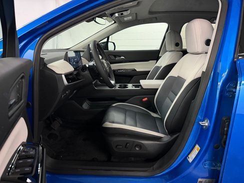 New 2026 Honda Prologue Touring image 5