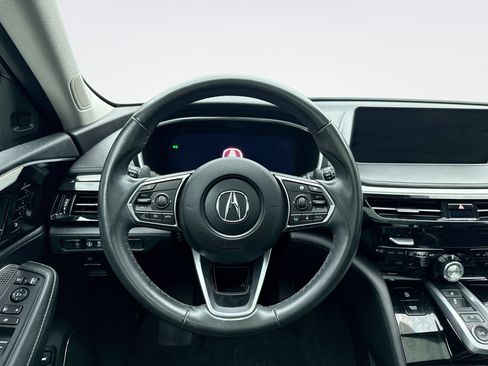 Used 2023 Acura MDX SH-AWD w/ Technology Package image 12