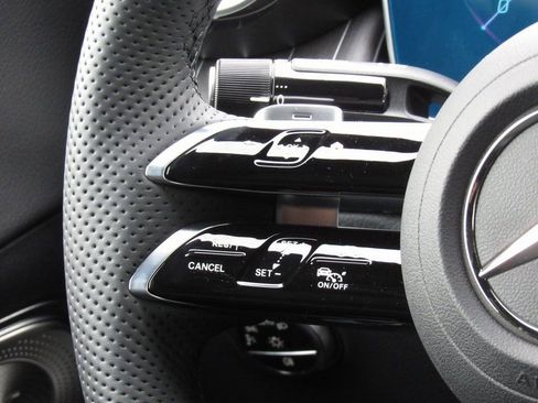 New 2026 Mercedes-Benz GLC 300 4MATIC image 26