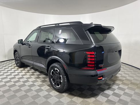 New 2026 Hyundai Palisade XRT Pro image 5