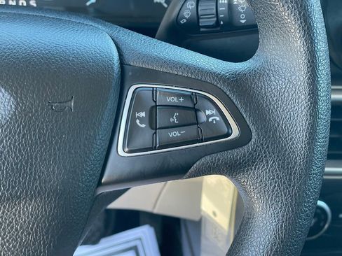 Used 2021 Ford EcoSport S image 20
