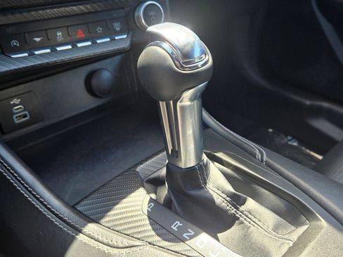 Used 2025 Ford Mustang Premium RWD image 24