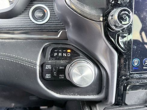 Used 2019 RAM 1500 Limited image 23