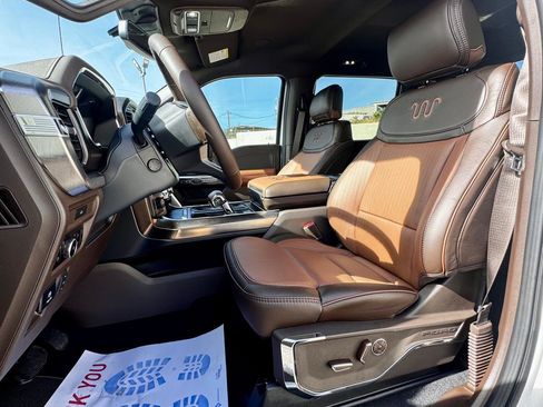 New 2026 Ford F150 King Ranch w/ Equipment Group 601A High image 12