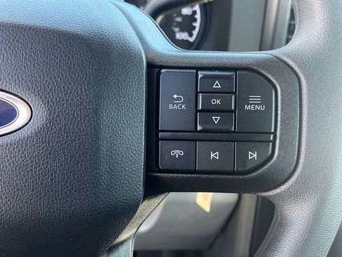 Used 2025 Ford F250 XLT w/ F-250 >10K GVWR Package image 13