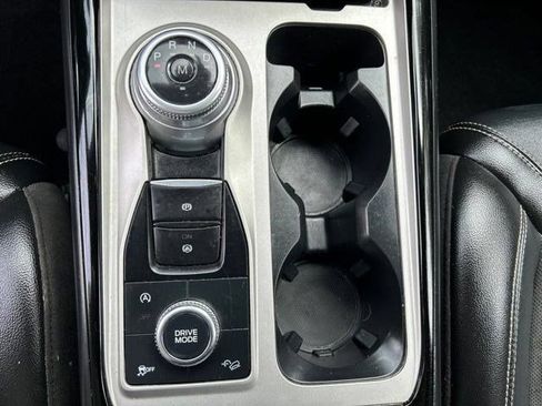 Used 2022 Ford Explorer ST w/ ST Street Pack AWD/4WD image 35
