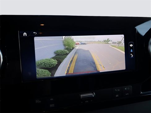 New 2025 Mercedes-Benz Sprinter 2500 image 33