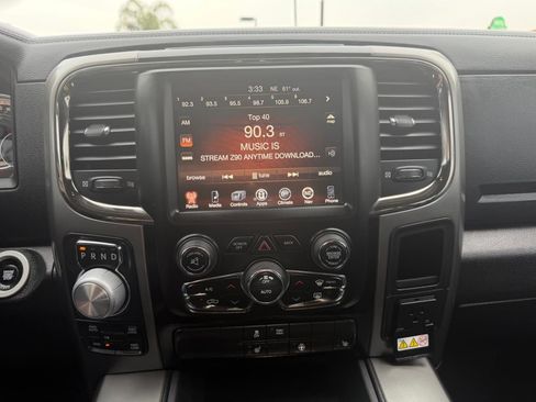 Used 2017 RAM 1500 Sport w/ Convenience Group image 19