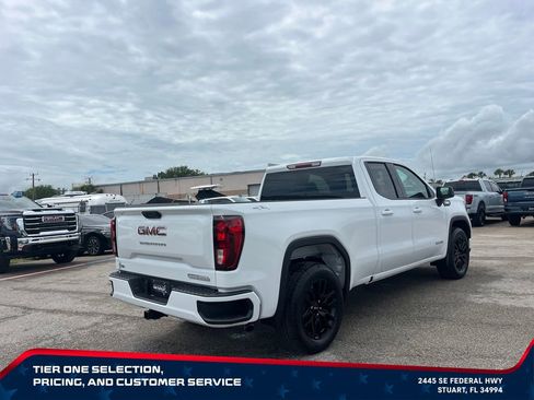 New 2026 GMC Sierra 1500 Elevation AWD/4WD image 7