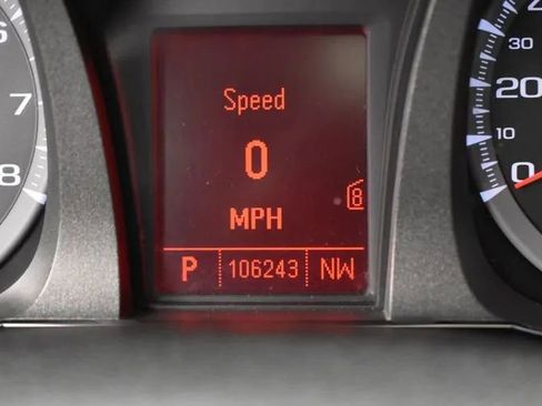 Used 2011 GMC Terrain SLE w/ Convenience Package AWD/4WD image 27
